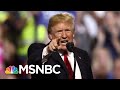 Lawrence: Trump's ‘Dog’ Tweet Shows ‘Something Seriously Wrong’ With Him | The Last Word | MSNBC