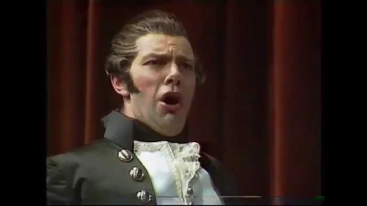 Verdi - Ballo in Machera - Eri tu