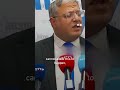 Israeli Minister Ben Gvir Says He Won T Allow Trump S Iran Deal 