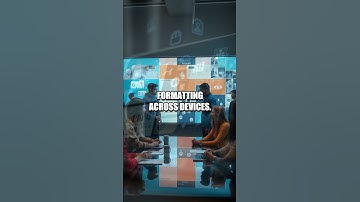 Gamma AI Episode Spotlight Transforming Presentations and Docs