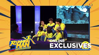 Running Man Philippines: ‘Running Man Philippines’ Season 2 Mediacon highlights (Online Exclusives)