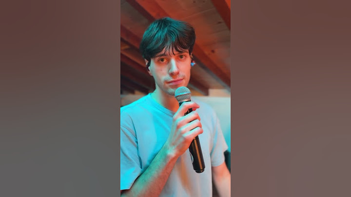 POV: ti identifichi in Lucio Corsi