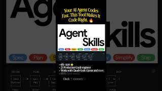 61K Devs Are Using This to Make AI Agents Code Like Senior Engineers 🤯 #aiagents