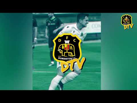 Dumbarton Albion Rovers Goals And Highlights