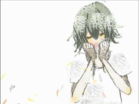 [Gumi] I Won't Forget You [Trans in the description]