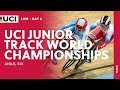 Day3: 2018 UCI Junior Track Cycling World Championships - Aigle (SUI)