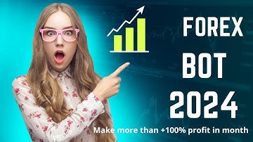 Best Forex Robot 2024 - Live Robot trading scalping - Mt4 2024