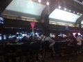 Smoking a Cohiba at Boulder Station casino near Las Vegas ...