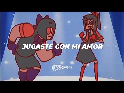 "Me rompiste el corazón"// ajena letra (p club version)