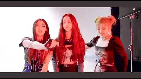 giselle saying the *N WORD*