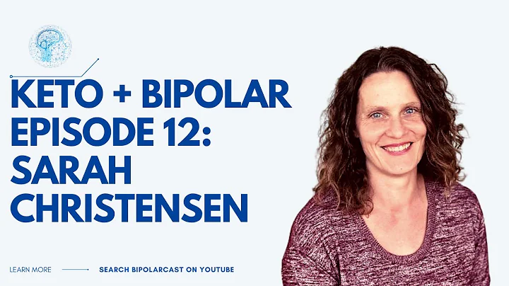 Bipolarcast Episode 12: Sarah Christensen