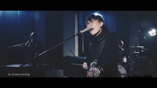 【LiveMoment實況音樂】 stereo is the answer 《Chemicals》 Studio Live Session chords