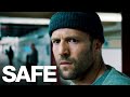 The First 10 Minutes of Safe (2012) Starring Jason Statham