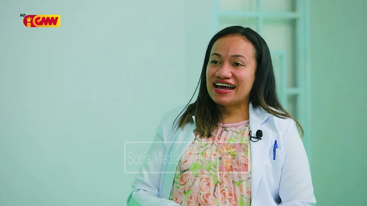 Conversando Sobre Saúde Eps 18 - “Moras Tensaun a’as” (Hipertensaun)