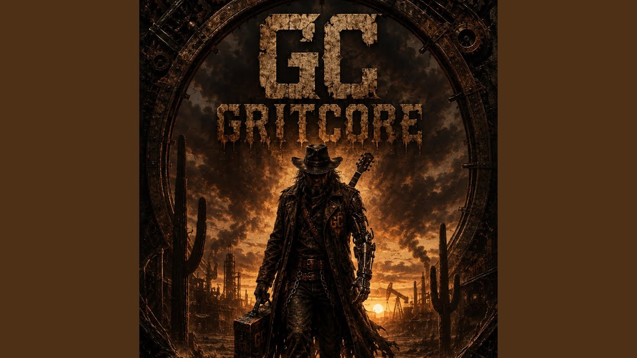 Watch GritCore on YouTube Watch GritCore on YouTube