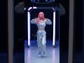 Cyber K-Pop Dance Takeover! 🤖💖 Did I Nail This Trend?