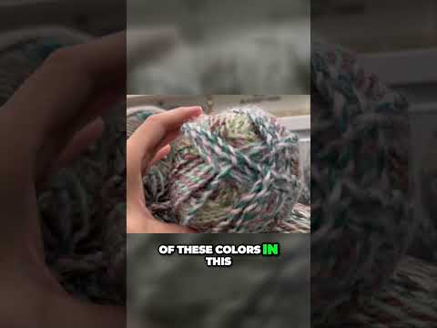 NEW YARN at