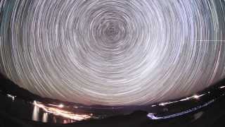 Window to the Universe - Earth&Sky Ltd, Lake Tekapo, NZ