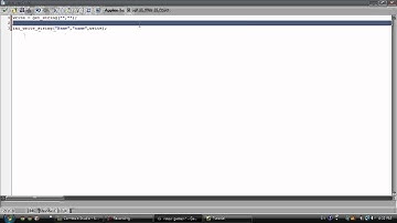 Game Maker: Basic INI Files