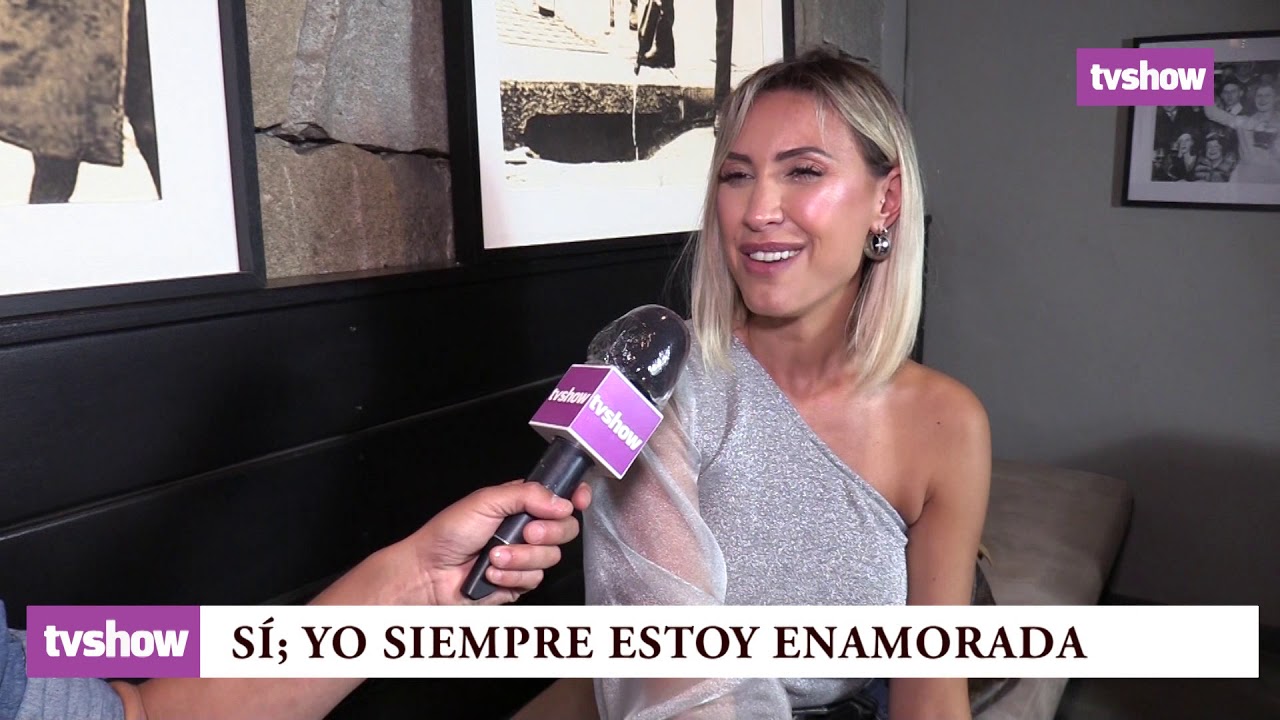 Entrevista Giannina Silva by Jimmy Castilhos