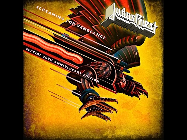Judas Priest - You've Got Another Thing Coming