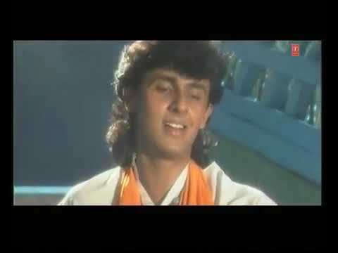 Mera Dard Tum Na Samajh Sake   Sad Hindi Song Bewafa Sanam   Sonu Nigam