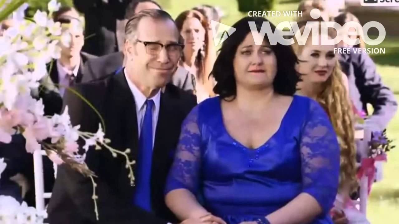 Violetta 3 - Herman en Angie Trouwen (Nederlands)