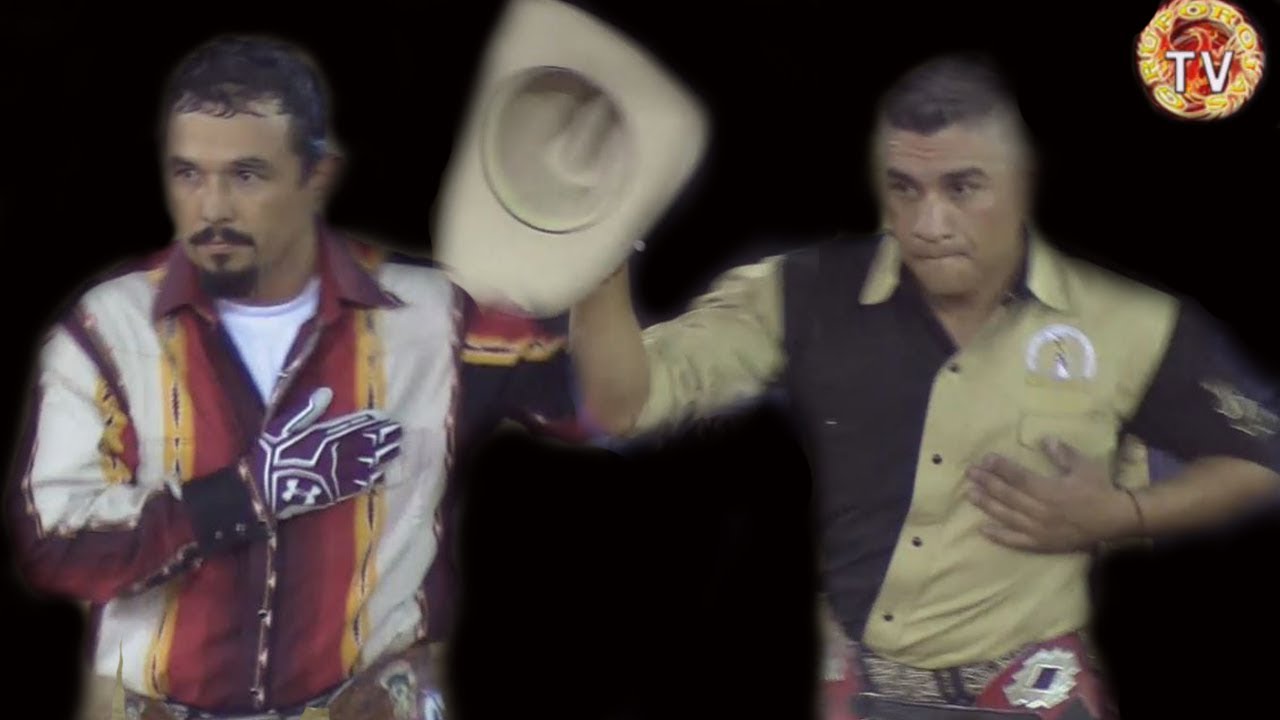 T. EL TREN VS JOEL DE CHAUCINGO +T. EL MOTOSIERRA VS LA MOTOSIERRA DE LA CDMX jaripeo outfits