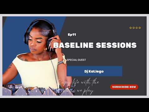 Baseline Sessions |Katlego Lefifi|womengothrough|denim n shades|soulmix|2026|#djmixes #rnbmusic