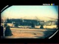 Donbass Arena Construction Timelapse