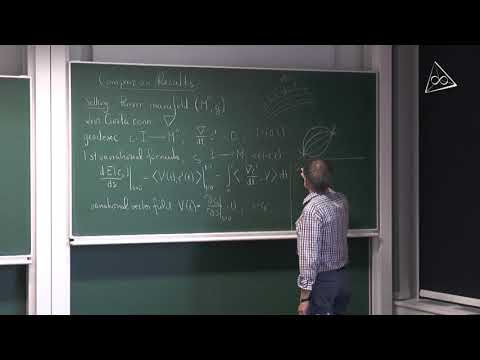 Jacobi Fields and Comparison Theorems