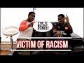 Racism is a disease that needs to be eradicated