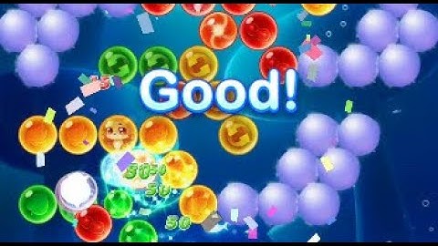 Bubble Shooter Legend  Android Puzzle Game Play Part 3