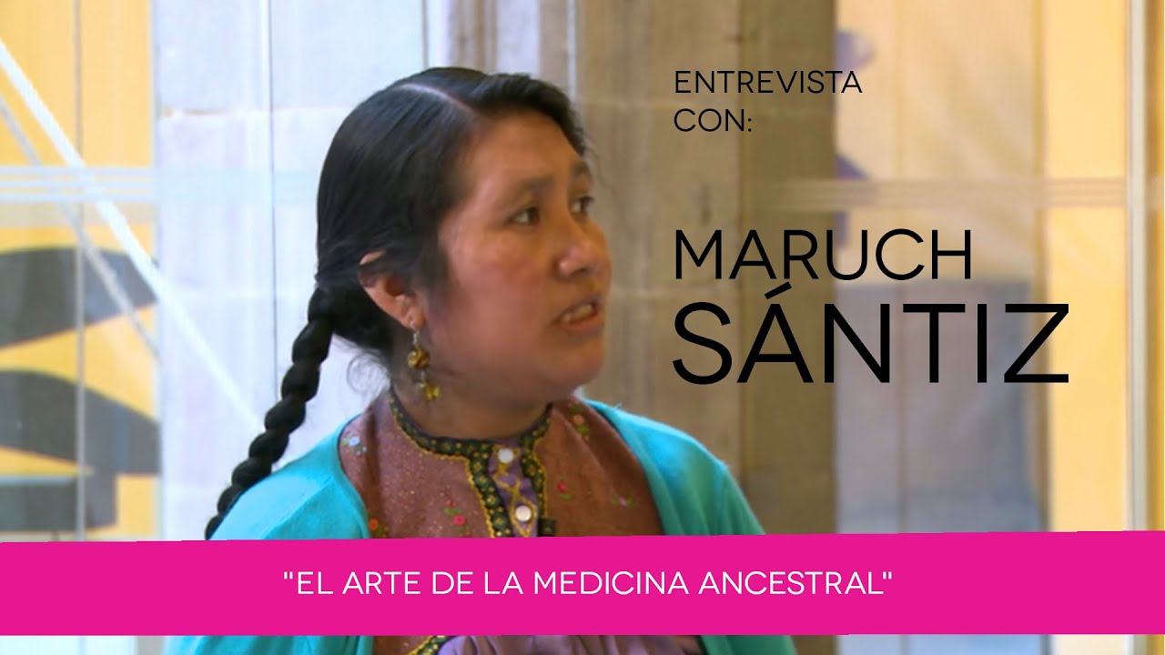 universidad de guanajuato campus salamanca Entrevista Maruch Sántiz 