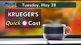 Krueger s QuickCast - 28 May 2024
