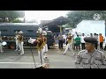 Drumcorps Cendrawasih Akademi Kepolisian | Drumband akpol tampil di kajen pekalongan jawa tengah