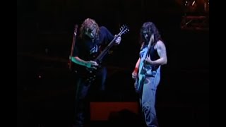 La Renga - Insoportablemente Vivo - Completo Dvd Estadio C.a. Huracán, 2004 Hd