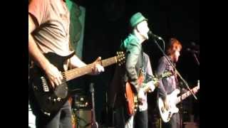 Mary Anne, Marshall Crenshaw and the Bottle Rockets, live at Skippers Smokehouse