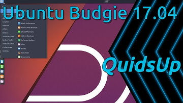 Ubuntu Budgie 17.04 Review - New Official Derivative