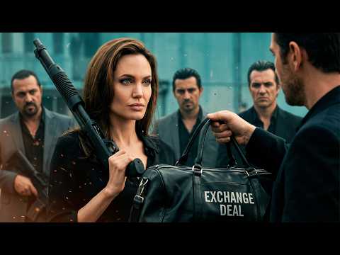 Poster for Exchange Deal : Angelina Jolie