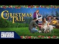 Christmas Tail | Full Christmas Family Dog Movie | Free Movies By Cineverse