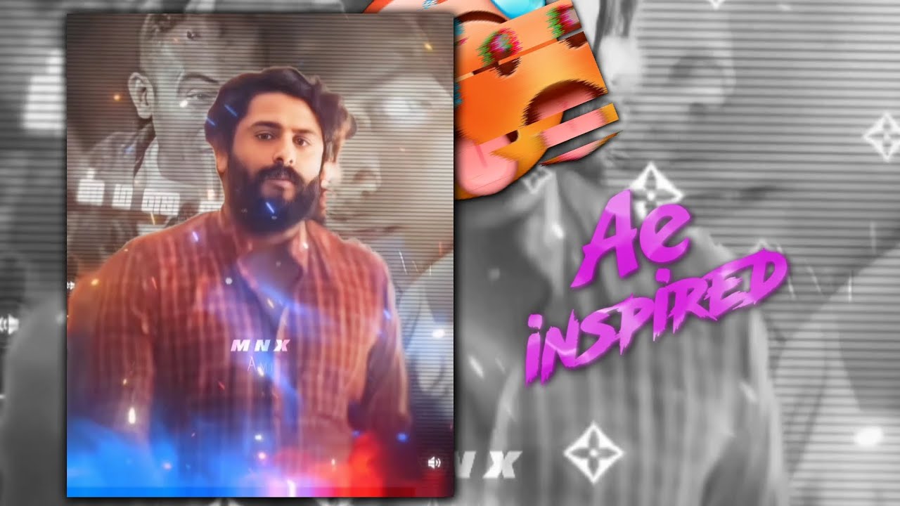 fight 🥵🔥 Badass Edit | alight motion preset XML| - YouTube