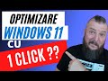 WINDOWS 11 Mai RAPID cu UN CLICK | Este POSIBIL?
