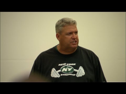 Video: Rex Ryan Net Worth