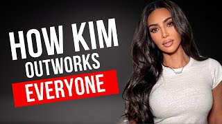 Behind The Scenes: Kim Kardashian's Marketing Genius with SKIMS