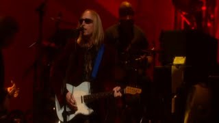 Tom Petty And The Heartbreakers - Dreamville / Joe - Olympic Auditorium ,Los Angeles 16-10 2002