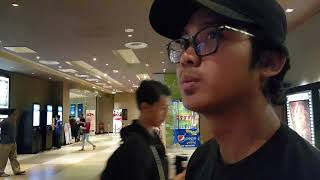 TGV Bukit Raja Klang
