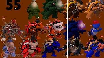 100 Seconds Til The Annex Characters Get Sent To Hell