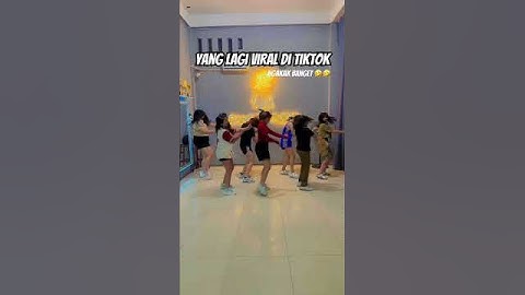 Brrrmmmm Brrrrmmmm 🤣🤣 seru ngakak! | Tiktok Challenge | Viral Trend 2025