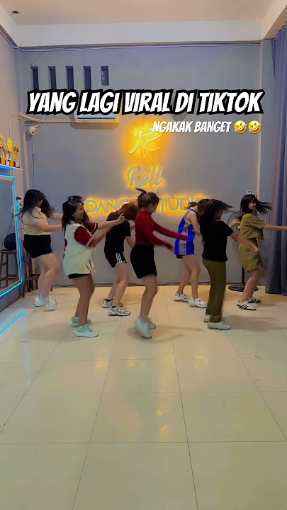 Brrrmmmm Brrrrmmmm 🤣🤣 seru ngakak! | Tiktok Challenge | Viral Trend 2025